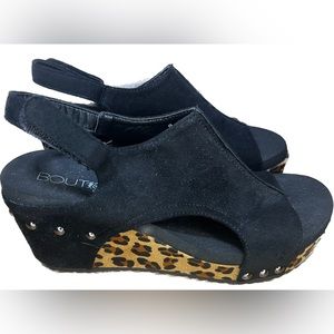 Corky Carley womens size 8